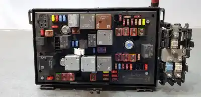 Gebrauchtes Autoersatzteil relais sicherungskasten multifunktionsrelais zum opel astra j gtc sportive oem-iam-referenzen 13368645  