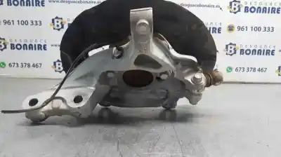 Автозапчастина б/у передній прав для ford s-max titanium посилання на oem iam e1gc3k170a  