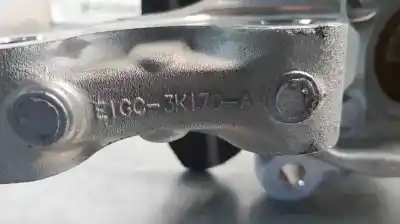 Автозапчастина б/у передній прав для ford s-max titanium посилання на oem iam e1gc3k170a  