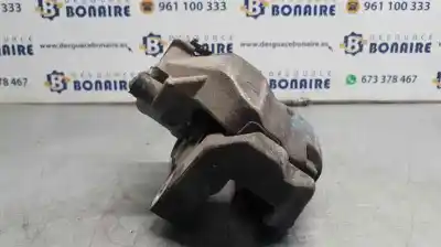 Автозапчасти б/у передний левый тормозной суппорт за volkswagen t5 transporter (7e) kasten-hochdach lang ссылки oem iam 7h0615123a  