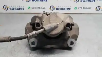 Автозапчасти б/у передний левый тормозной суппорт за volkswagen t5 transporter (7e) kasten-hochdach lang ссылки oem iam 7h0615123a  