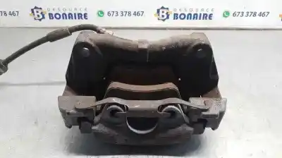 Автозапчасти б/у передний левый тормозной суппорт за volkswagen t5 transporter (7e) kasten-hochdach lang ссылки oem iam 7h0615123a  