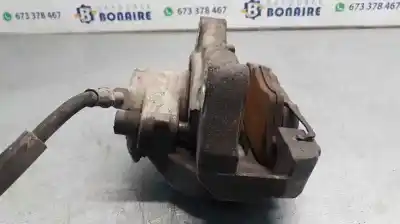 Автозапчасти б/у передний левый тормозной суппорт за volkswagen t5 transporter (7e) kasten-hochdach lang ссылки oem iam 7h0615123a  