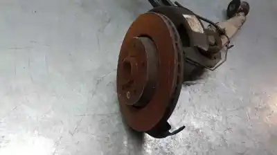 Автозапчасти б/у задняя левая поворотка за volkswagen t5 transporter (7e) kasten-hochdach lang ссылки oem iam 7h0501413d  