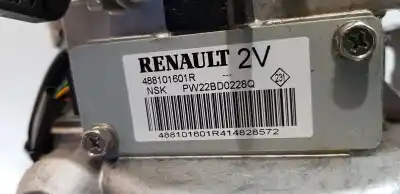 Автозапчасти б/у рулевая колонка за renault scenic iii bose edition ссылки oem iam 488101601r  