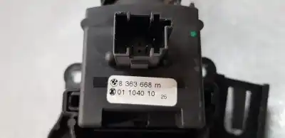 Second-hand car spare part multifunction switch for bmw serie 3 berlina (e46) 320d oem iam references 83764449  