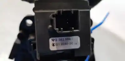 Second-hand car spare part multifunction switch for bmw serie 3 berlina (e46) 320d oem iam references 83764449  