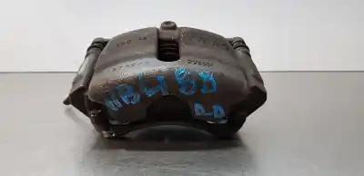 Peça sobressalente para automóvel em segunda mão PINÇA DE TRAVÃO DIANTEIRA DIREITA por VOLKSWAGEN CADDY FURGÓN/KOMBI  Referências OEM IAM 8V0615124  