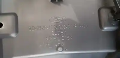Автозапчастина б/у центральний подлокник для ford focus lim. (cb8) trend посилання на oem iam bm51a045h92agw  