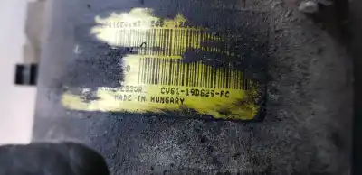 Peça sobressalente para automóvel em segunda mão compressor de ar condicionado a/a a/c por ford focus lim. (cb8) trend referências oem iam cv6119d629fc  