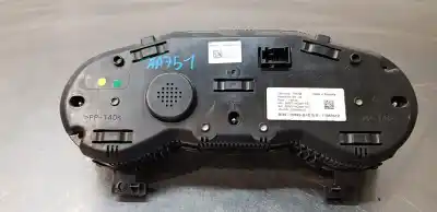 Peça sobressalente para automóvel em segunda mão quadrante por ford focus lim. (cb8) trend referências oem iam bm5t10849bad  