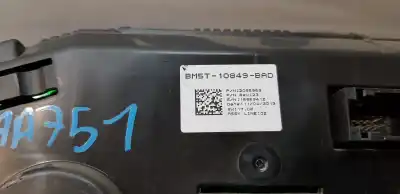 Peça sobressalente para automóvel em segunda mão quadrante por ford focus lim. (cb8) trend referências oem iam bm5t10849bad  