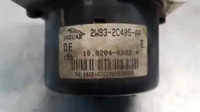 Piesă de schimb auto la mâna a doua abs pentru jaguar s-type 2.5 v6 executive referințe oem iam 2w932c405aa  