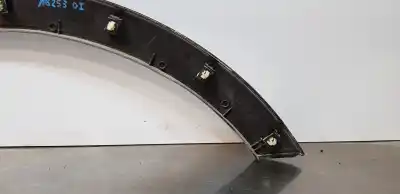 Second-hand car spare part left front winglet for ssangyong korando premium 4x2 oem iam references 7951034000  