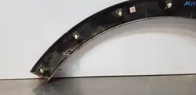 Second-hand car spare part left front winglet for ssangyong korando premium 4x2 oem iam references 7951034000  