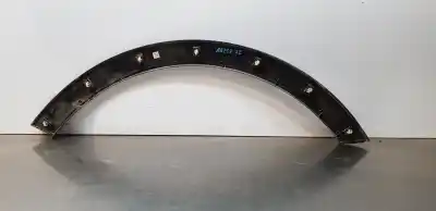 Second-hand car spare part left front winglet for ssangyong korando premium 4x2 oem iam references 7951034000  
