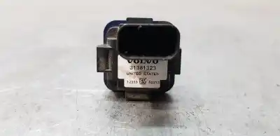 Second-hand car spare part electronic module for volvo v40 básico oem iam references 31381323  
