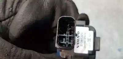 Second-hand car spare part electronic module for volvo v40 básico oem iam references 31381323  