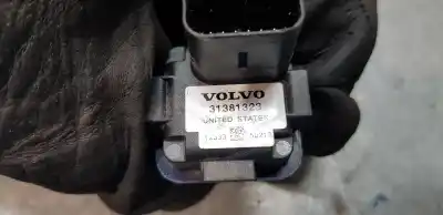 Second-hand car spare part electronic module for volvo v40 básico oem iam references 31381323  