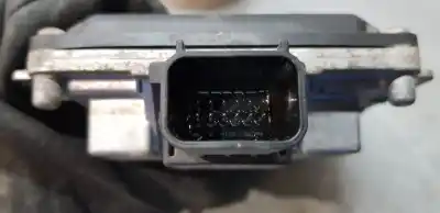 Pezzo di ricambio per auto di seconda mano modulo elettronico per volvo v40 básico riferimenti oem iam 31387379  