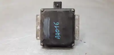 Pezzo di ricambio per auto di seconda mano modulo elettronico per volvo v40 básico riferimenti oem iam 31387379  