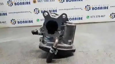 Peça sobressalente para automóvel em segunda mão VÁLVULA EGR por TOYOTA AURIS  Referências OEM IAM 2580033011  