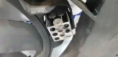 Автозапчасти б/у электрический вентилятор за renault scenic iii grand dynamique ссылки oem iam 214810898r  