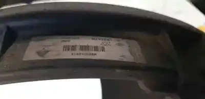 Автозапчасти б/у электрический вентилятор за renault scenic iii grand dynamique ссылки oem iam 214810898r  
