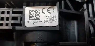 Автозапчасти б/у комплект подушки безопасности за renault scenic iii grand dynamique ссылки oem iam 285589605ra  