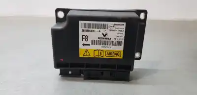 Автозапчасти б/у комплект подушки безопасности за renault scenic iii grand dynamique ссылки oem iam 285589605ra  