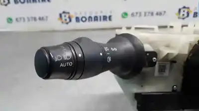 Автозапчастина б/у многофункційне управління для renault scenic iii grand dynamique посилання на oem iam 255670019rd  
