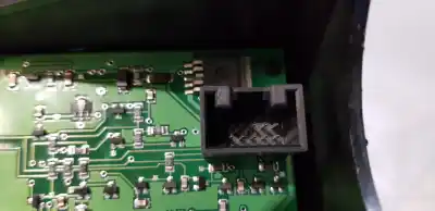 Second-hand car spare part gear lever for smart coupe básico (37kw) oem iam references 0007542  