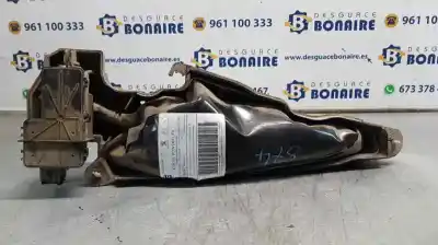 İkinci el araba yedek parçası parçacik filtresi için citroen c3 picasso exclusive oem iam referansları 9678033780  