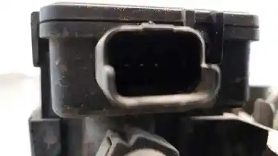 İkinci el araba yedek parçası parçacik filtresi için citroen c3 picasso exclusive oem iam referansları 9678033780  