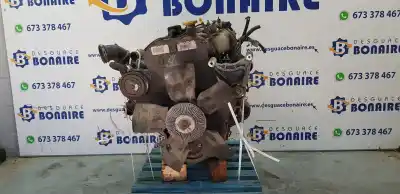 Gebrauchtes Autoersatzteil kompletter motor zum jeep cherokee (kj) 2.8 crd sport oem-iam-referenzen enr / 26c02436  