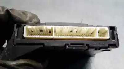 Second-hand car spare part electronic module for toyota verso active oem iam references 886500f160  