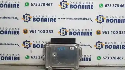 Gebrauchtes Autoersatzteil ECU-MOTORSTEUERGERÄT UCE Motorsteuergerät zum HYUNDAI IX35  OEM-IAM-Referenzen 391202A001  