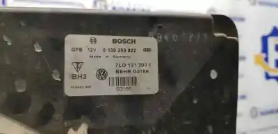 Автозапчасти б/у электрический вентилятор за porsche cayenne (typ 9pa) básico ссылки oem iam 7l0959455c  