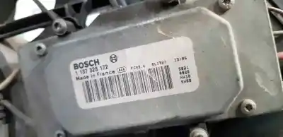 Автозапчасти б/у электрический вентилятор за porsche cayenne (typ 9pa) básico ссылки oem iam 7l0959455c  