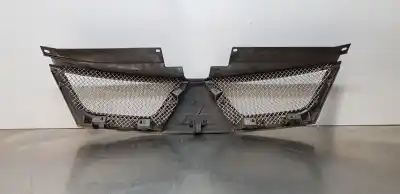 Автозапчастина б/у передня решіта для mitsubishi outlander (cw0) 2.0 di-d invite посилання на oem iam mz313901s1  