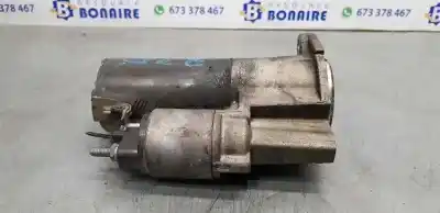 Second-hand car spare part starter motor for porsche cayenne (typ 9pa) básico oem iam references 012911023f