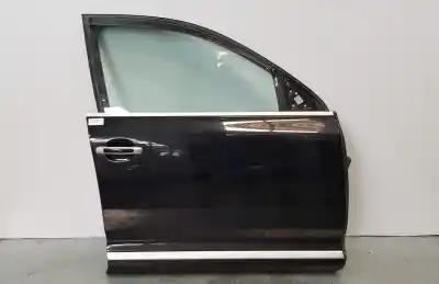 Second-hand car spare part front right door for porsche cayenne (typ 9pa) básico oem iam references 95553101206