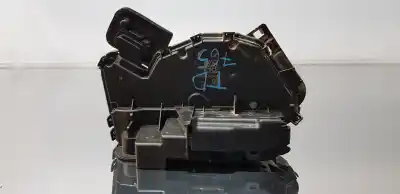 Peça sobressalente para automóvel em segunda mão FECHADURA DA PORTA TRASEIRA DIREITA por VOLKSWAGEN GOLF VII LIM. (5G1)  Referências OEM IAM 5TA839016E  