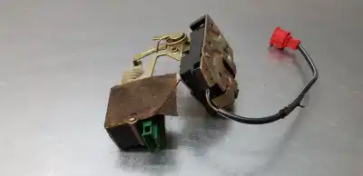 Pièce détachée automobile d'occasion SERRURE DE PORTE AVANT GAUCHE pour FORD GALAXY (VX)  Références OEM IAM 95VW431C50CA  