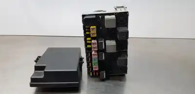İkinci el araba yedek parçası RÖLE/SIGORTA KUTUSU için FORD TRANSIT CAJA CERRADA ´06  OEM IAM referansları 6C1T14A076CB  
