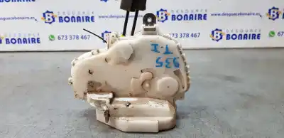 Second-hand car spare part  for HONDA CR-V (RE)  OEM IAM references 72651SWAJ1  