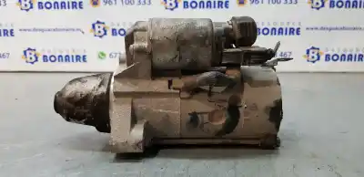 Second-hand car spare part starter motor for honda cr-v (re) executive oem iam references 31200rsre01  