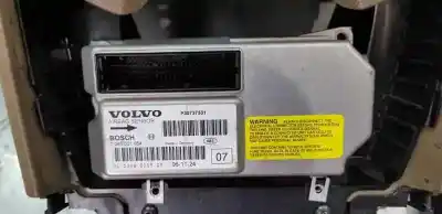 Peça sobressalente para automóvel em segunda mão kit airbag por volvo xc90 d5 executive (7 asientos) (136kw) referências oem iam 30698394  