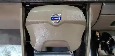 Peça sobressalente para automóvel em segunda mão kit airbag por volvo xc90 d5 executive (7 asientos) (136kw) referências oem iam 30698394  