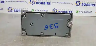 Peça sobressalente para automóvel em segunda mão kit airbag por volvo xc90 d5 executive (7 asientos) (136kw) referências oem iam 30698394  